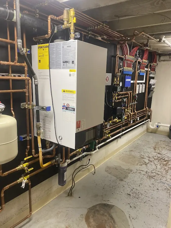 Water Heater Repair in Westampton, NJ